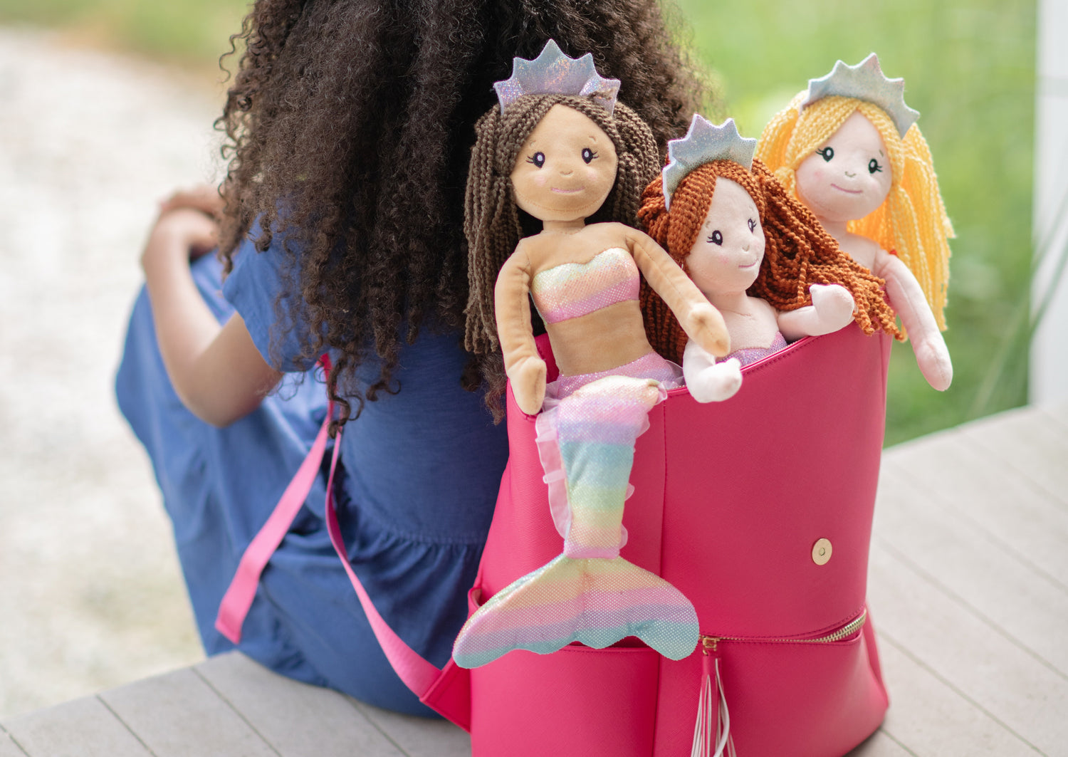 Novelty Toys