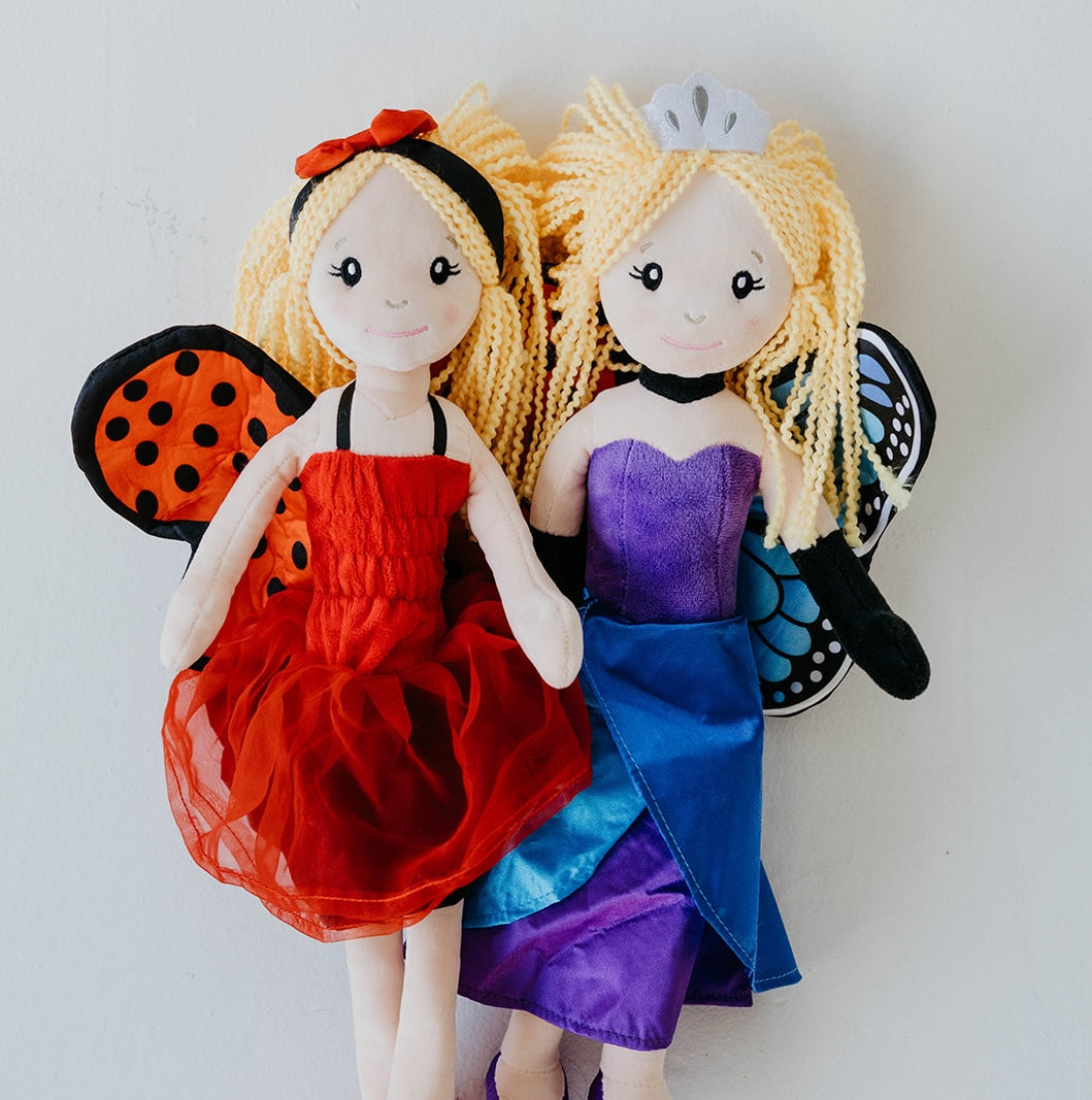 Dolls