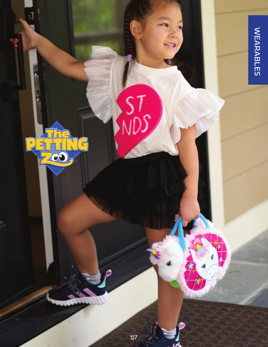 Wholesale Stuffed Animals, Plushies & Toys The Petting Zoo My Store