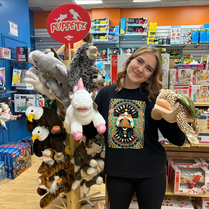 Wholesale Stuffed Animals, Plushies & Toys The Petting Zoo My Store