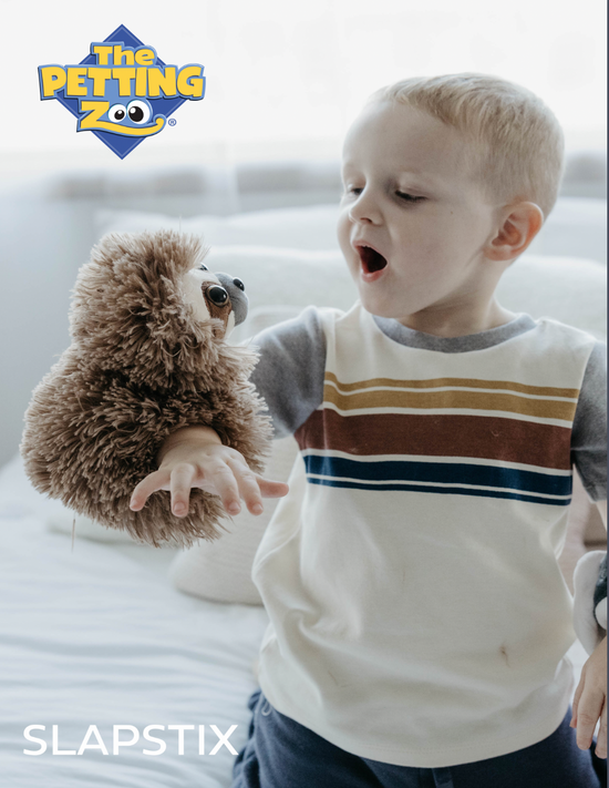 Wholesale Stuffed Animals, Plushies & Toys The Petting Zoo My Store